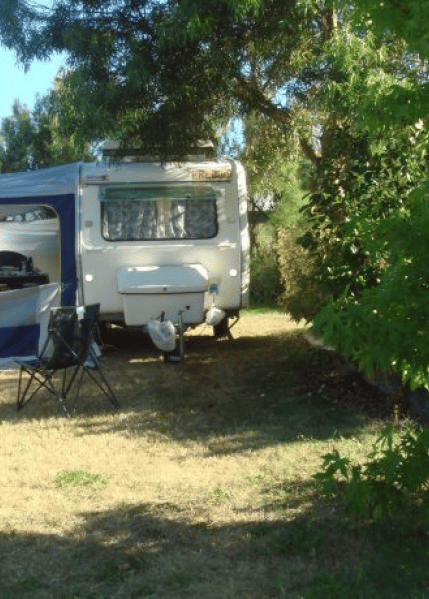 camping vendée emplacement nus