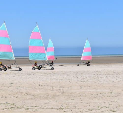 activités nautiques la faute sur mer