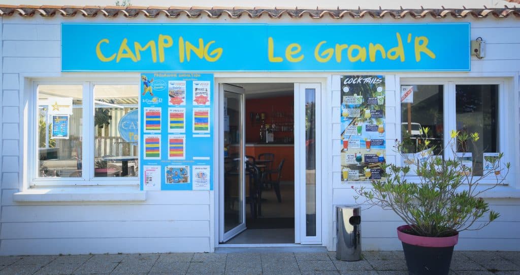 camping aiguillon sur mer